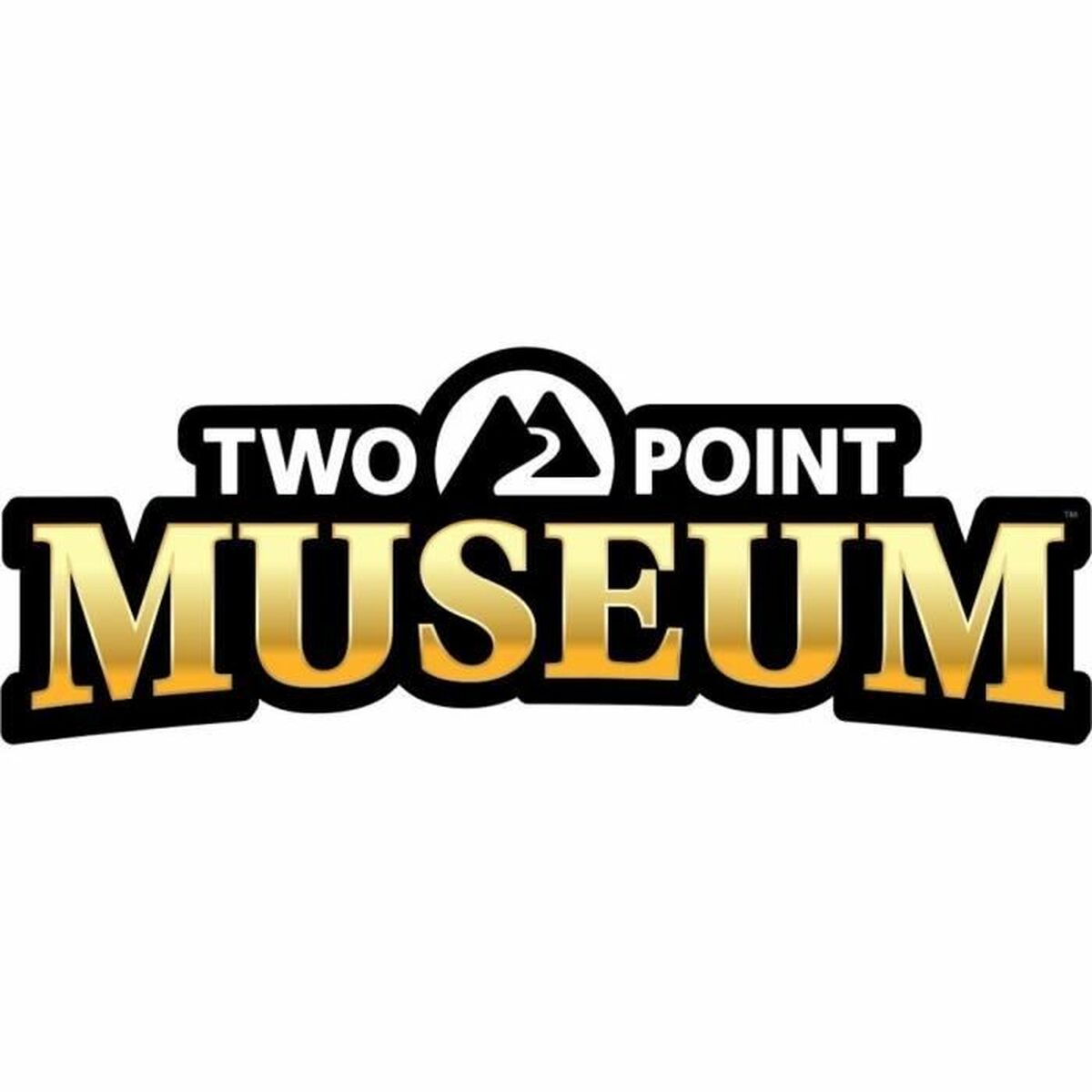 Videoigra Xbox Series X SEGA Two Point Museum: Explorer Edition